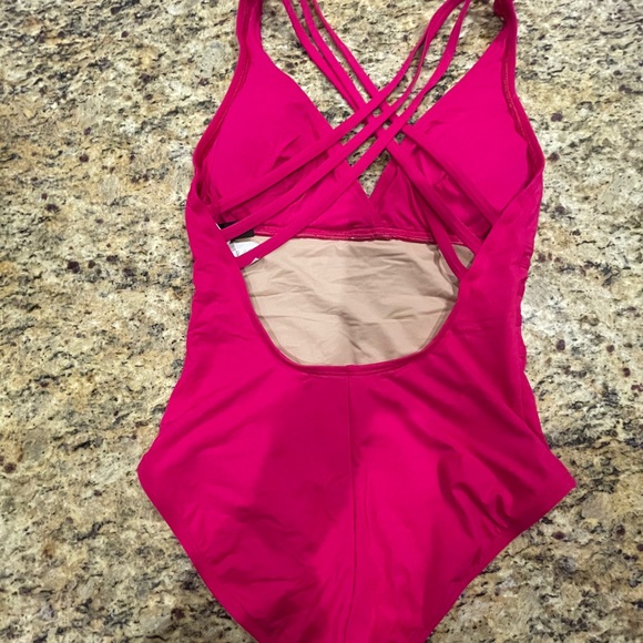 Bathing suit - Picture 2 of 2